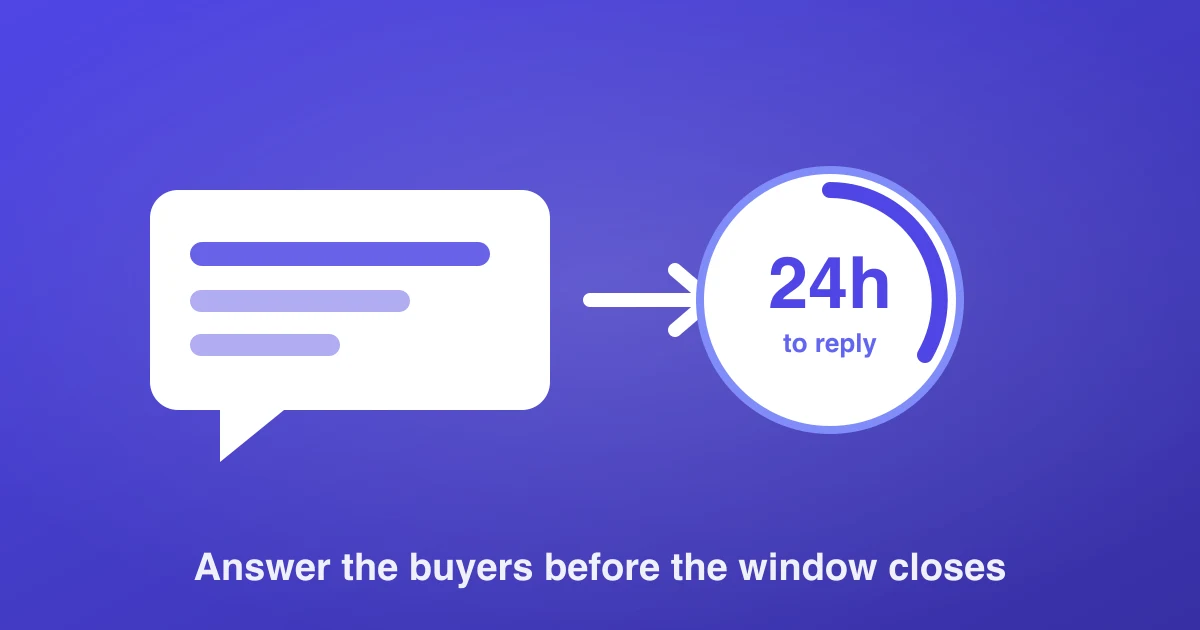 The 24-Hour Comment Rule: The 2026 Engagement Shift That Decides Who Actually Buys
