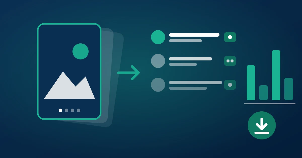 Download TikTok Photo Post Comments — Export Slideshow & Carousel Comments to CSV, Excel & JSON (2026)