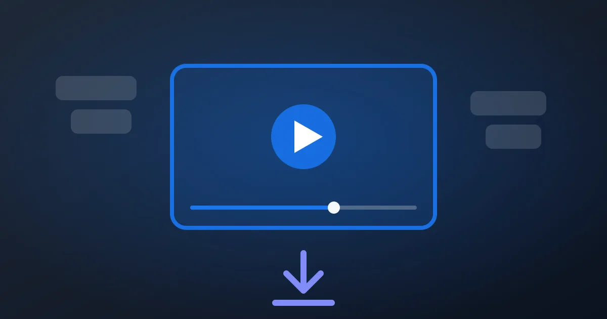 How to Export Facebook Video Comments (Videos, Reels & Live) — 2026 Guide