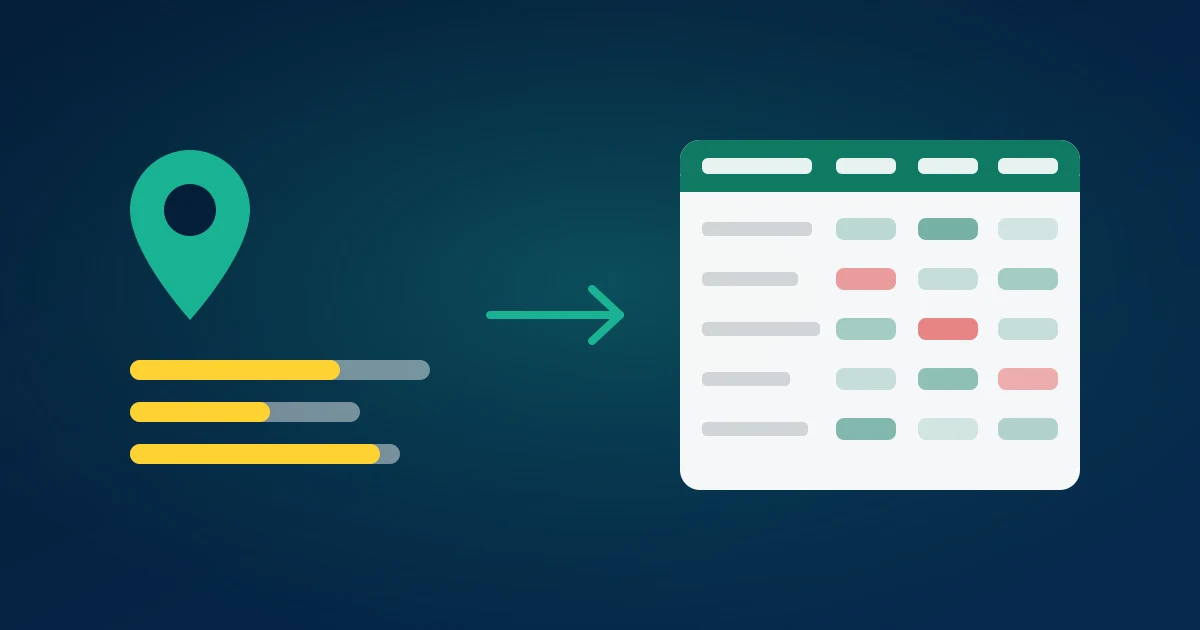 Google Reviews Competitor Analysis: Read Their Reviews, Find Your Opening