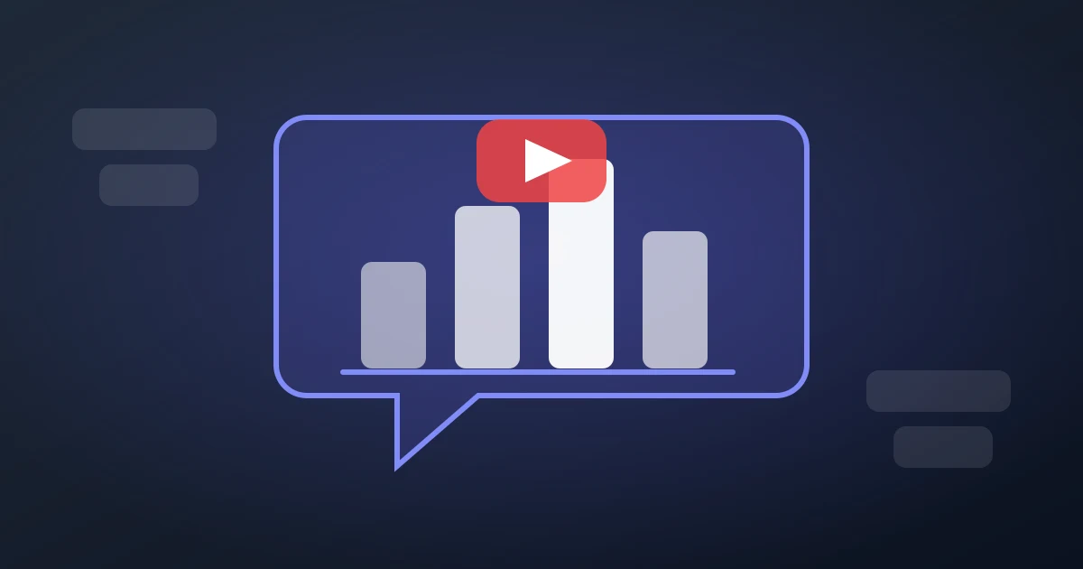 How to Analyze YouTube Comments — A Practical Framework (2026)