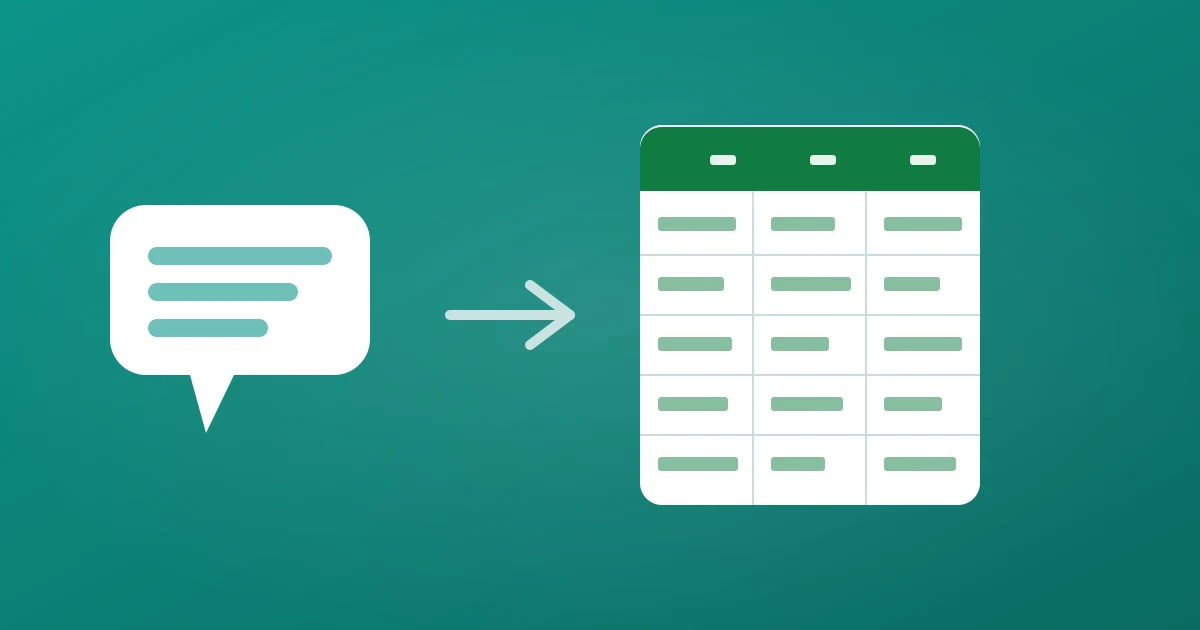 How to Export Lemon8 Comments to Excel (CSV-Ready) in Under a Minute