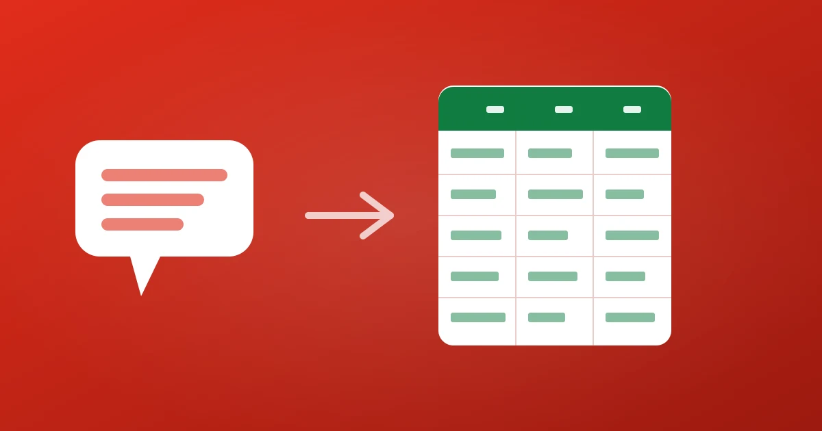 How to Export YouTube Comments to Excel (CSV-Ready) in Under a Minute