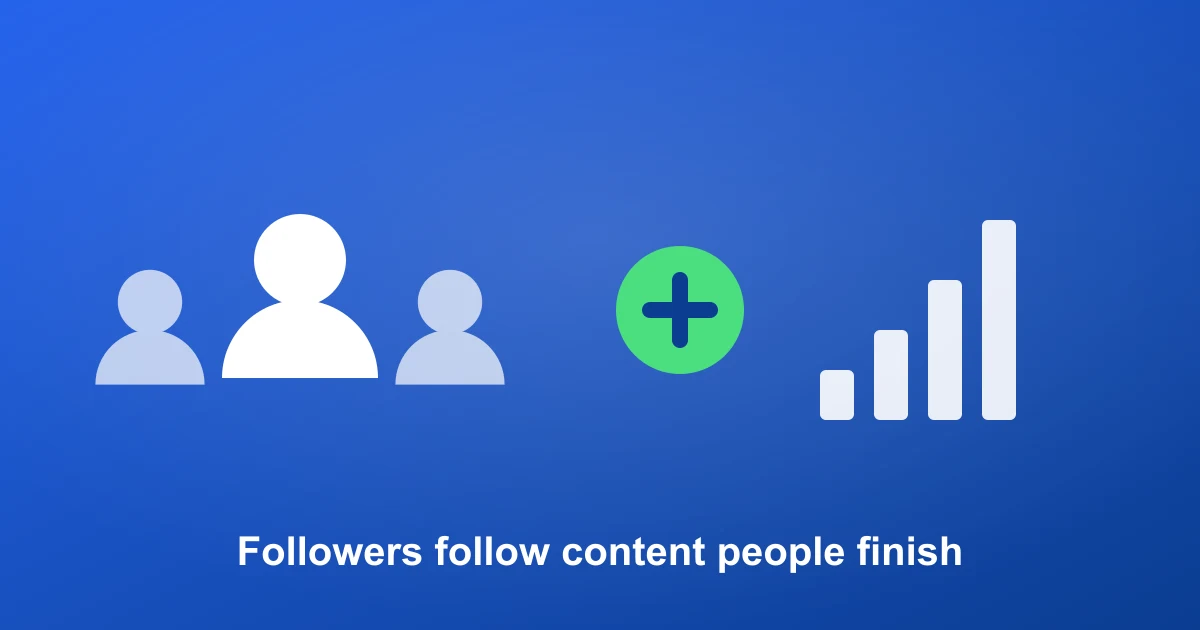 How to Get More Facebook Followers (Free & Organic) in 2026