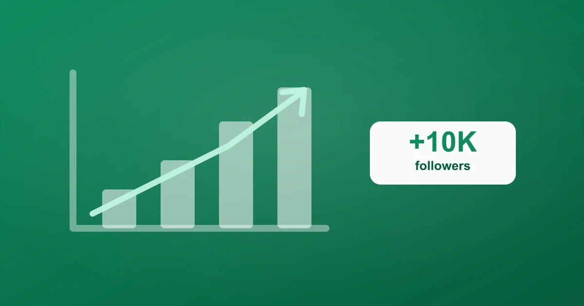 How to Grow a TikTok Account in 2026 (Organic Growth from 0 Followers)