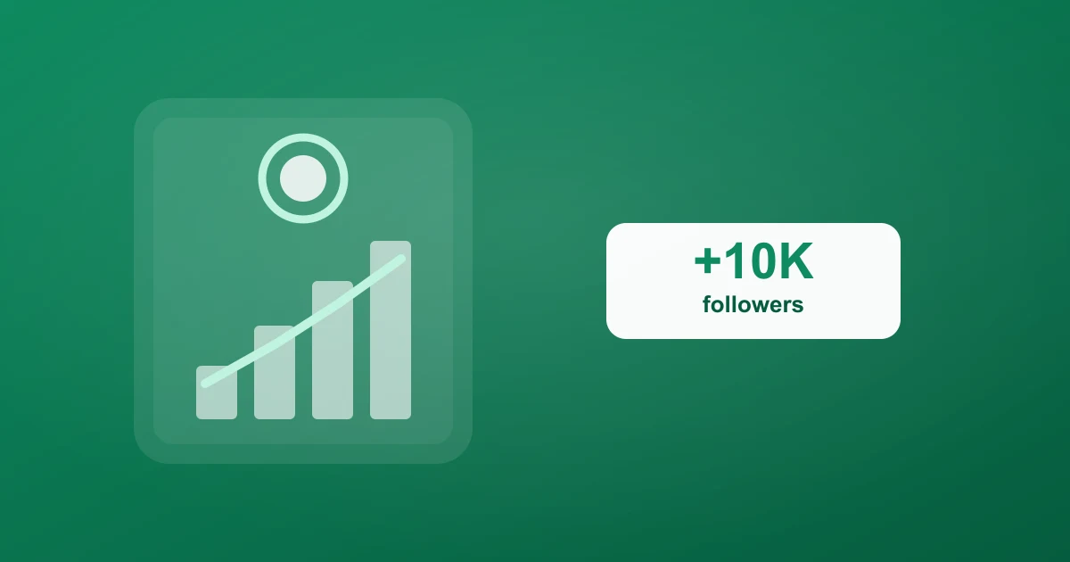 How to Grow an Instagram Account in 2026 (Organically, from Zero)