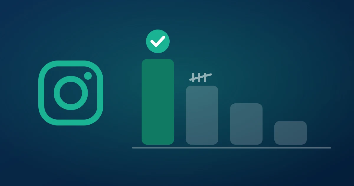 Instagram Comment Vote Count — Tally Contest Votes From Comments (Free CSV, Excel & JSON Download, 2026)