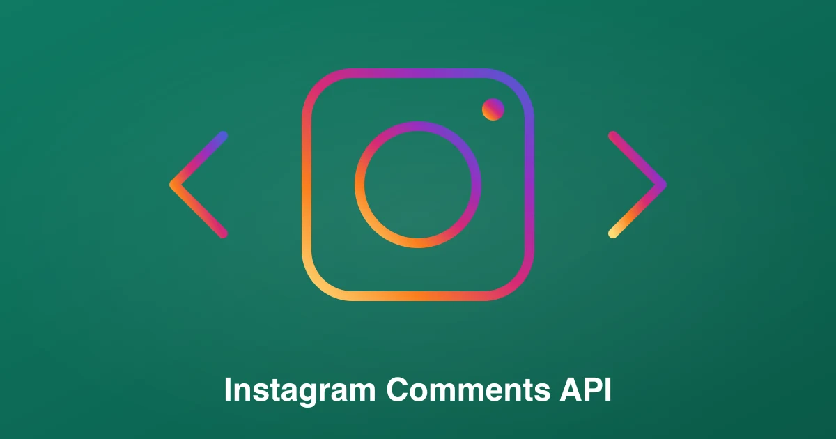 Instagram Comments API: What It Returns, What It Blocks, and the Faster Route (2026)