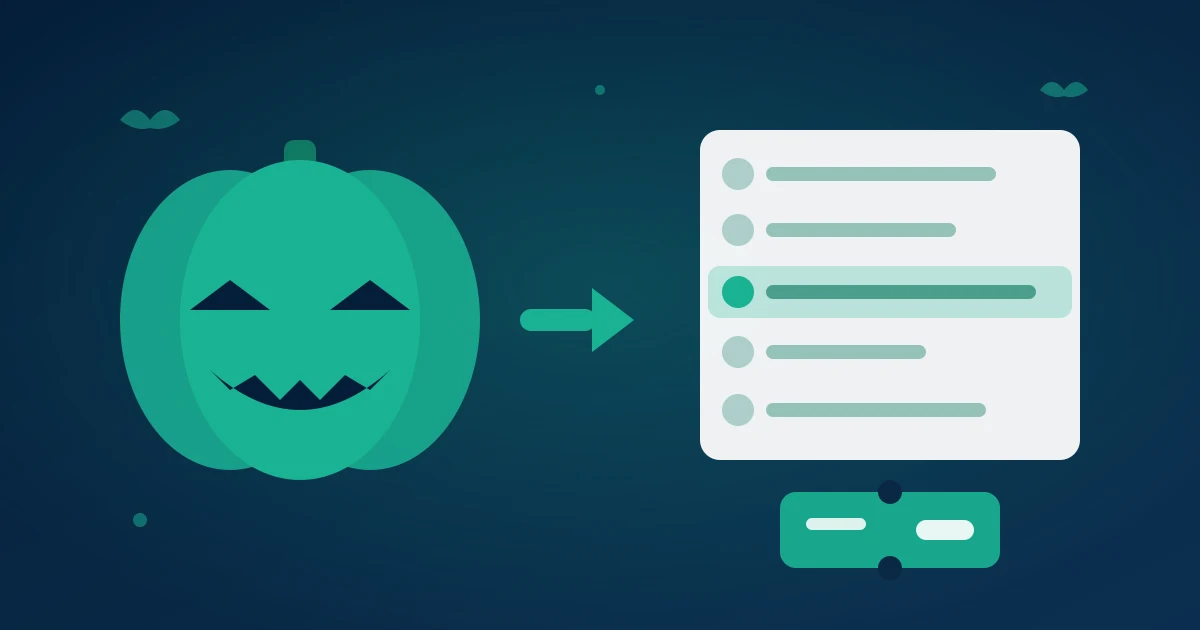 Instagram Halloween Giveaway — Free Comment Picker & Entry Download (2026)