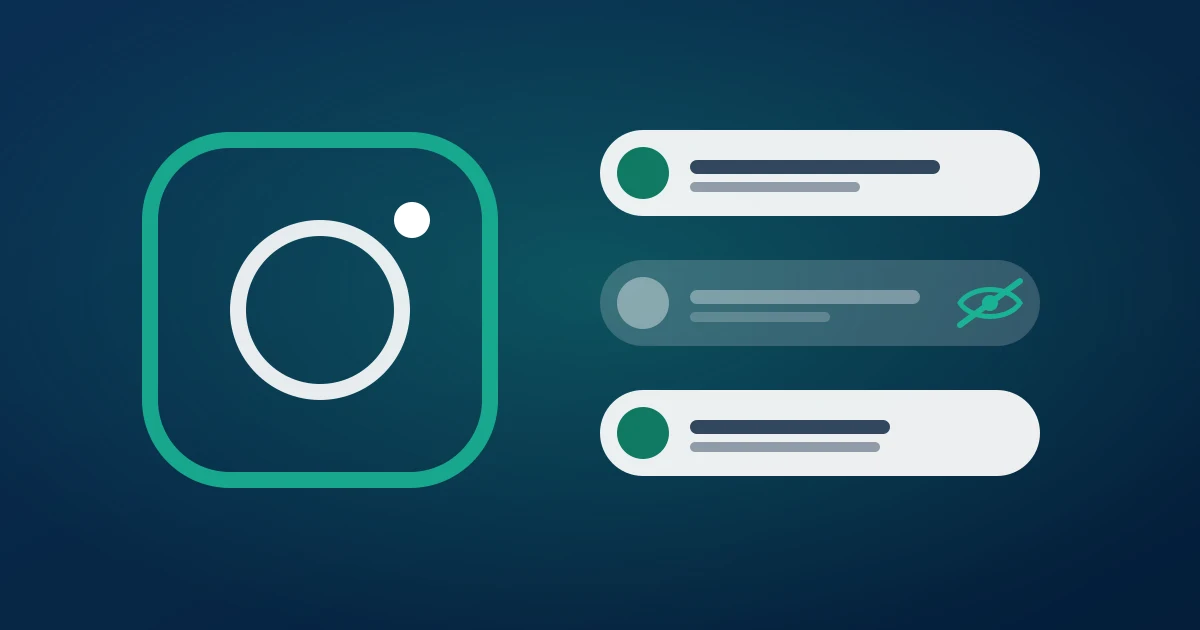 Instagram Hidden Comments — Who Can See Them, Why Instagram Hides Them, and How to Download the Full List (2026)