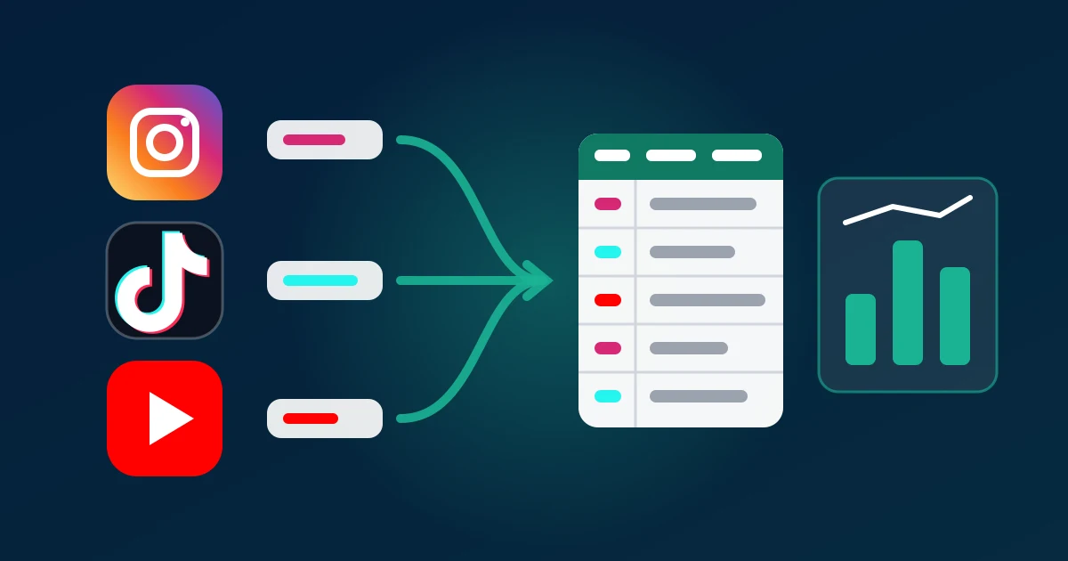 Instagram & TikTok Comments for a Campaign Wrap-Up or One-Time Brand Audit — Free Download (2026)