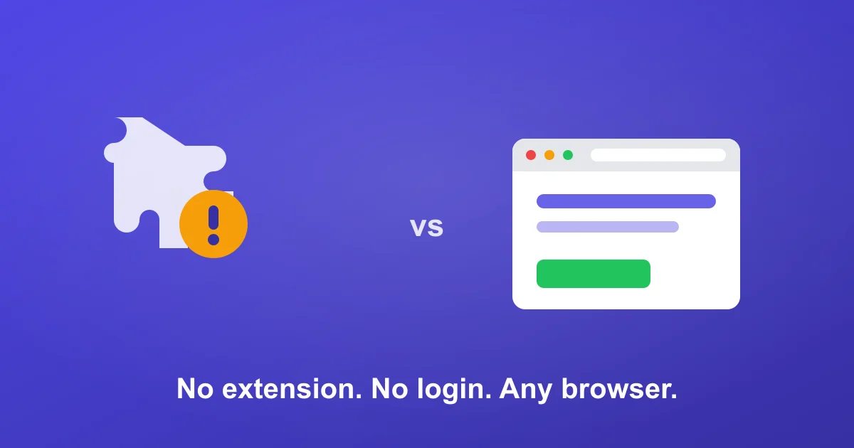 TikTok Comment Exporter Chrome Extension: Do You Actually Need One? (2026)