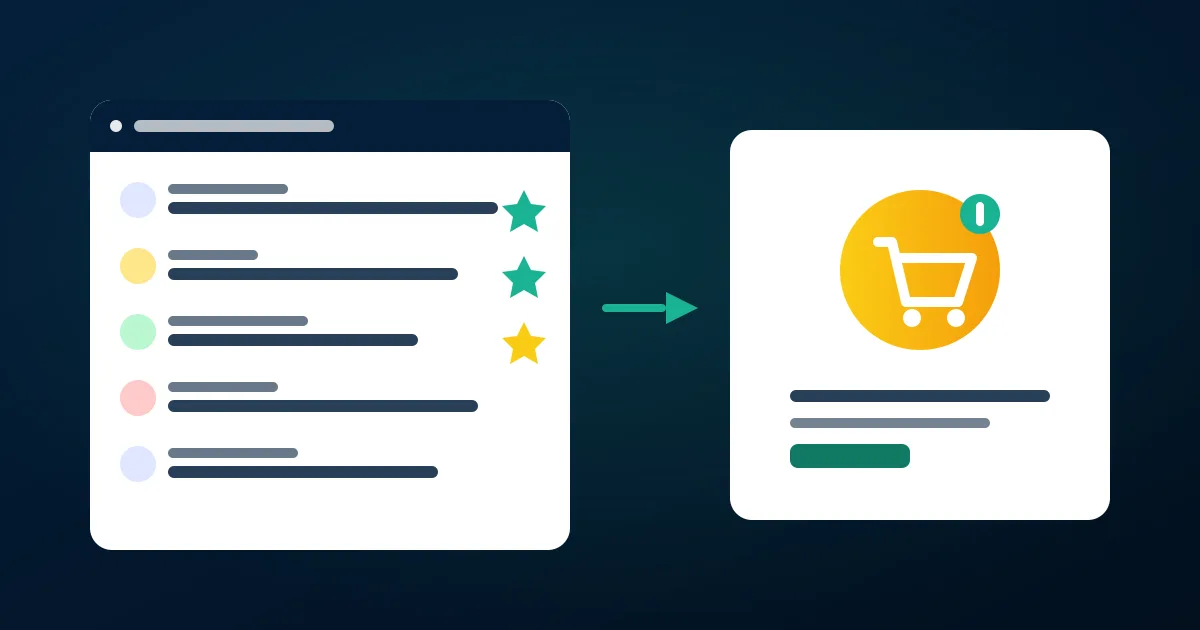 TikTok Says Comments Are the #1 Predictor of First Purchases — Here's How to Mine Yours (2026)