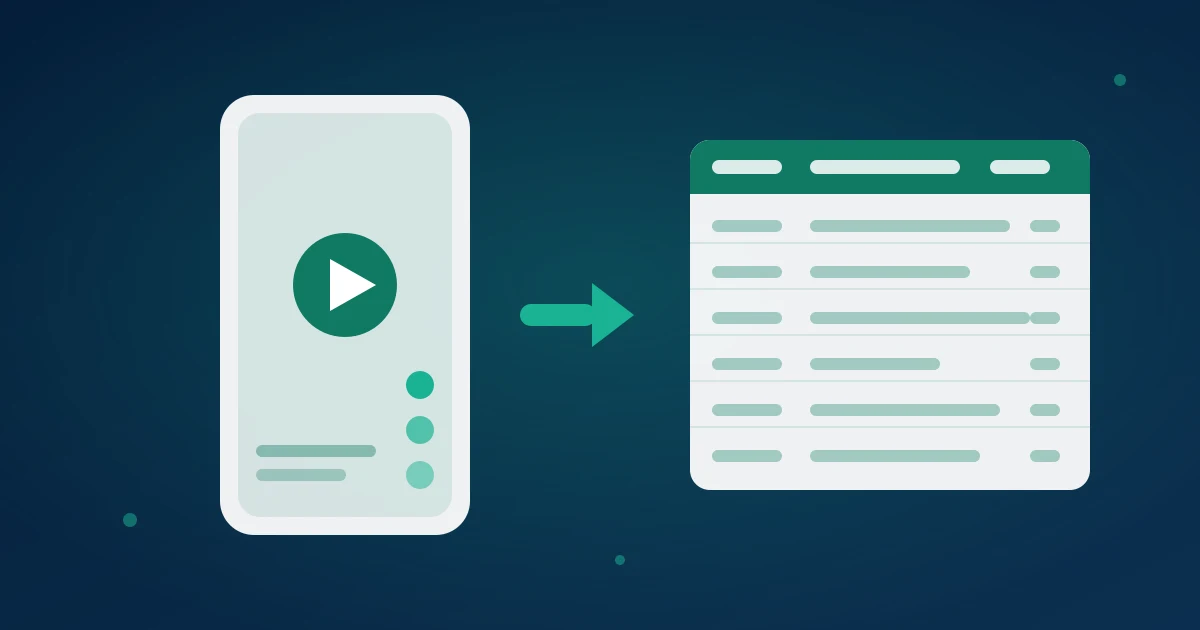 YouTube Shorts Comments Download — Free CSV, Excel & JSON (2026)