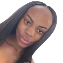 Example 5: a sticker posted in a TikTok comment